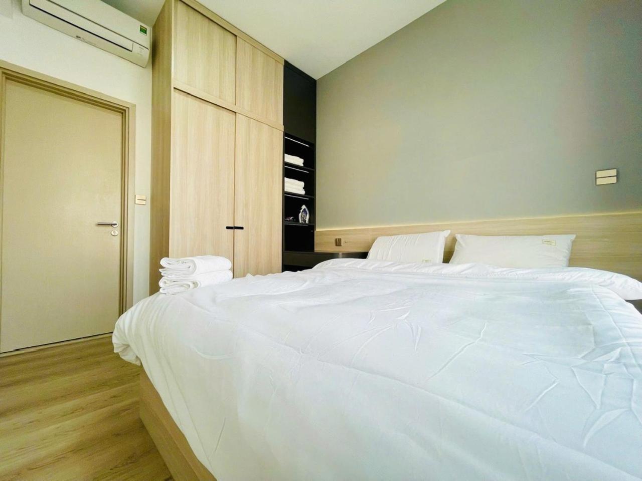 Apartment Asentia Pmh